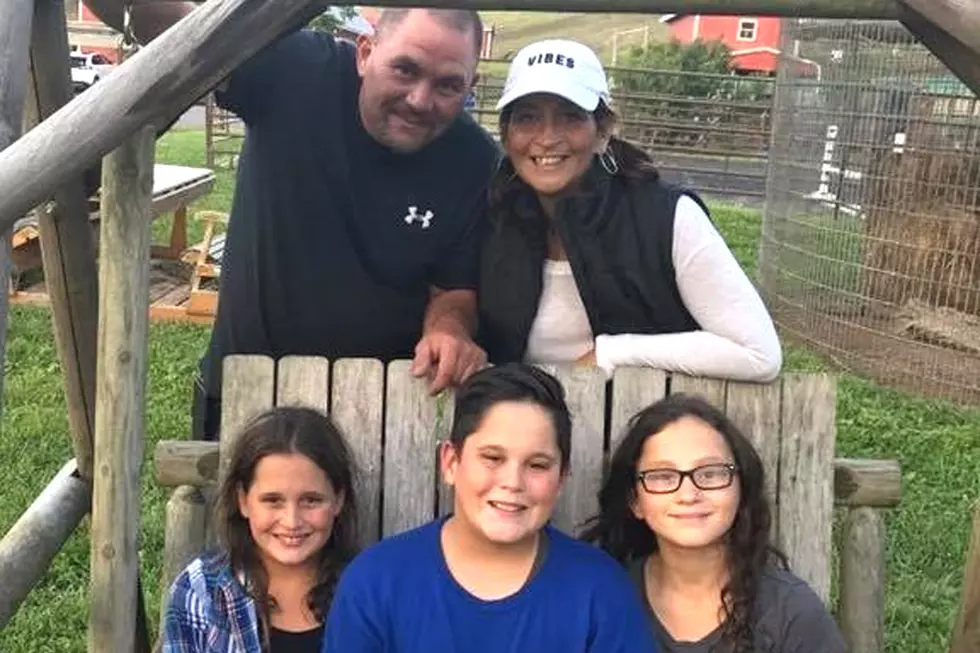NJ mother of triplets dies walking to Back to School night
