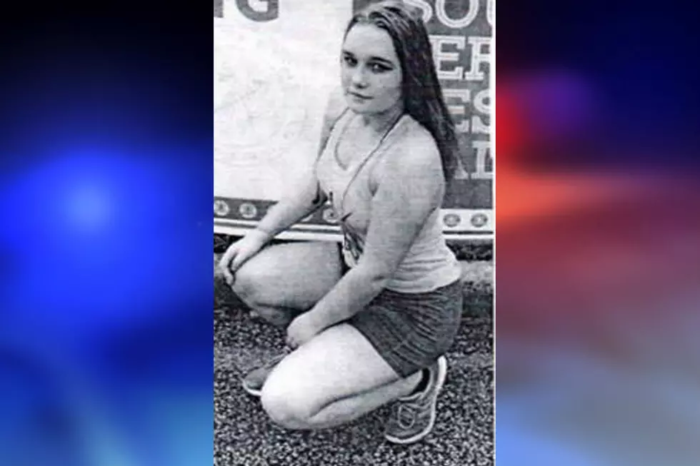 Have you seen her? Teen flees South Jersey hospital on foot