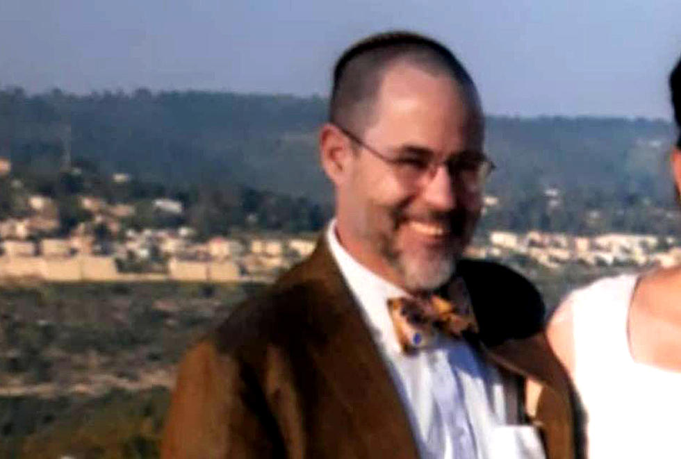 Doctor from NJ died a hero in Pittsburgh synagogue shooting