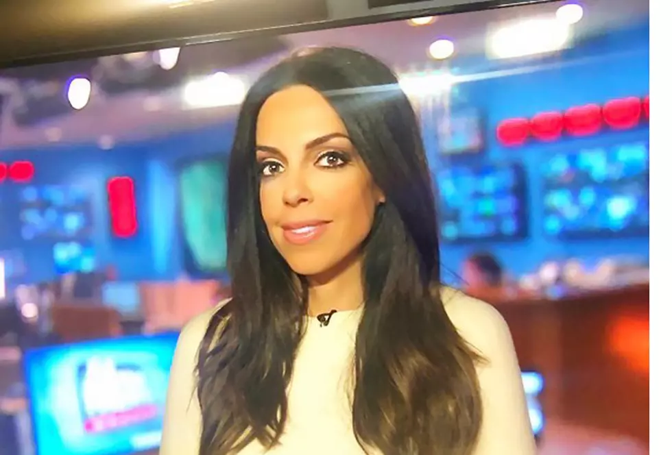 Cancel news about cancellation — Rutgers inviting Fox’s Lisa Daftari after all