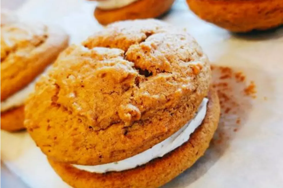 No trick, treat yourself: 10 must-try fall food items only in NJ