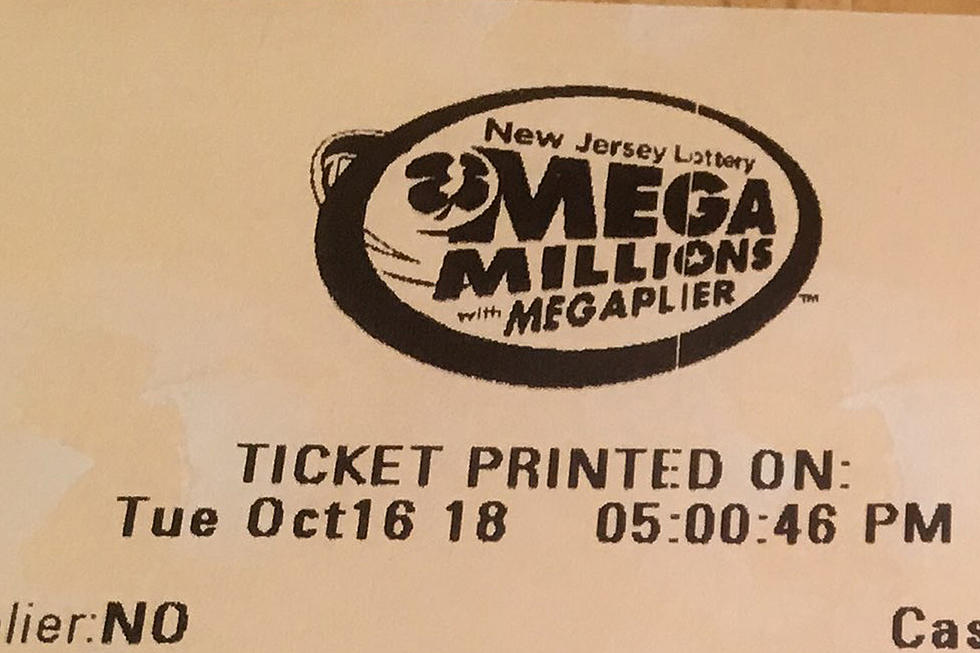 No one won Mega Millions, but there's always Powerball