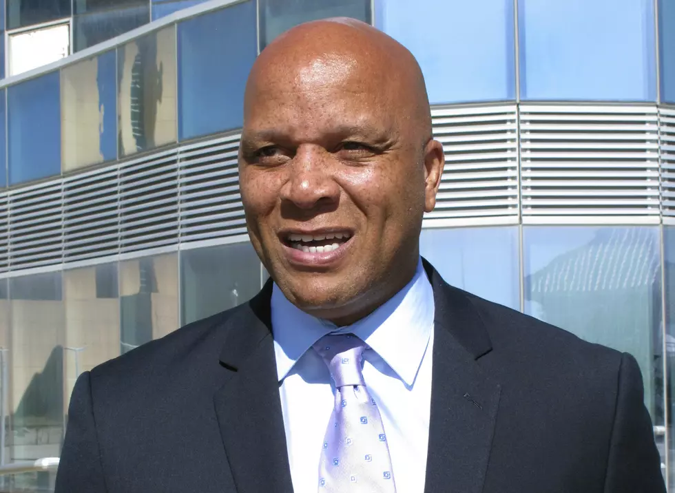 Atlantic City mayor resigns after 2 years — Prison next?