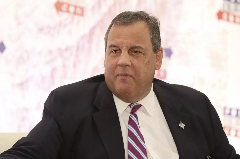 Here&#8217;s the Chris Christie portrait that cost taxpayers $85,000