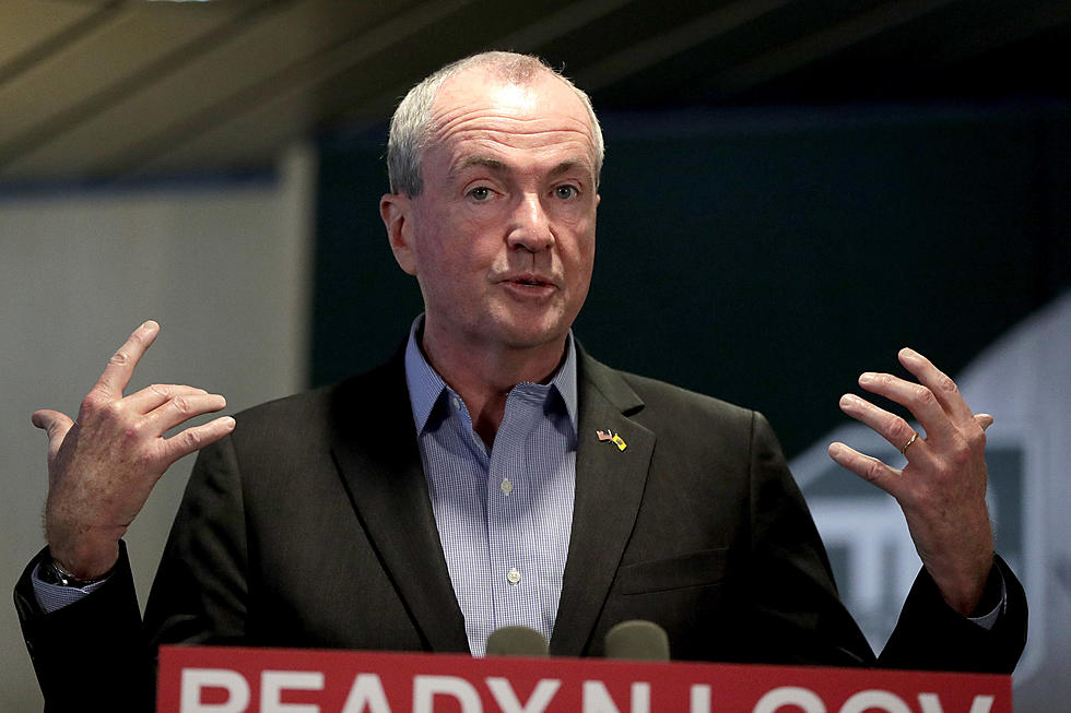Murphy reacts to snow 'frustration' — Officials caught off guard