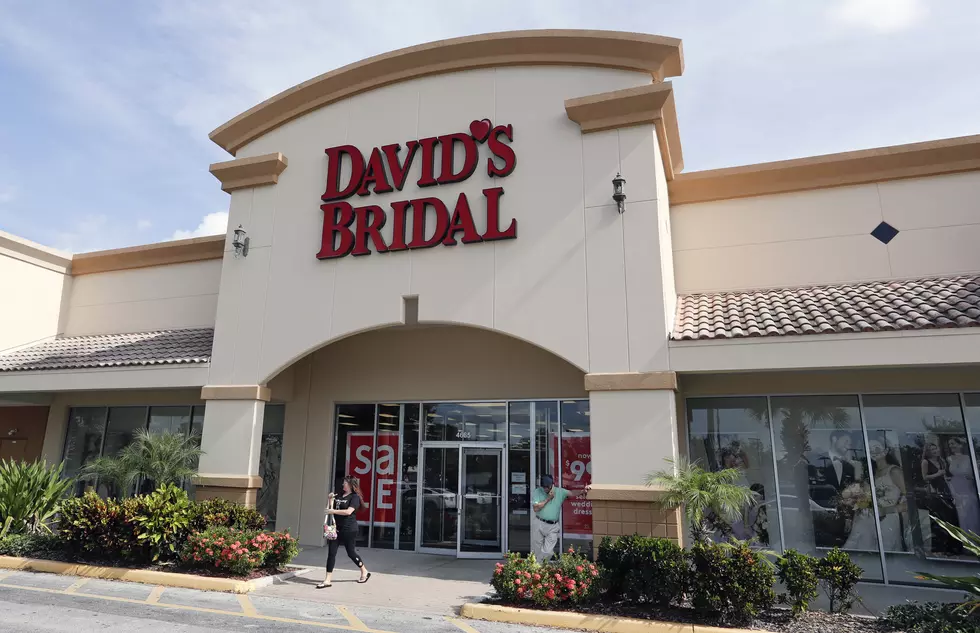 David&#8217;s Bridal files for bankruptcy, but your order is safe
