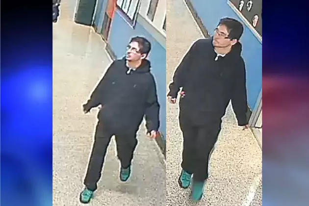 Man walks into NJ school, goes into restrooms — prompts more security