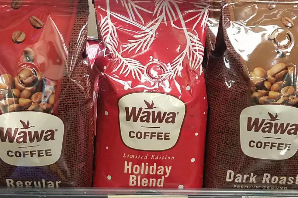 Wawa beer is near; a Kane & Rook coffee brew is already here