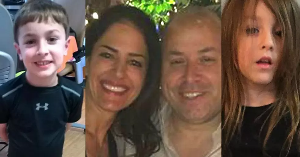 Is The Shocking Murder of Family From Colts Neck, New Jersey Headed To TV?