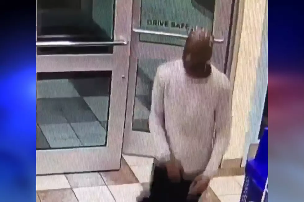 Elderly man beaten by mugger at Parkway rest stop