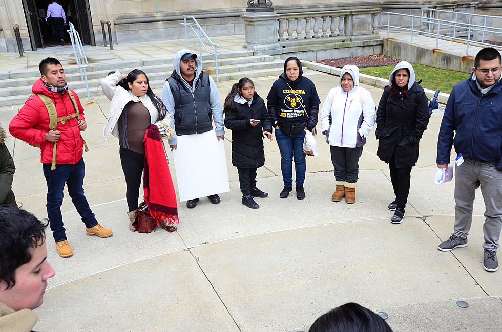 Activists on hunger strike to push NJ for licenses for unauthorized immigrants