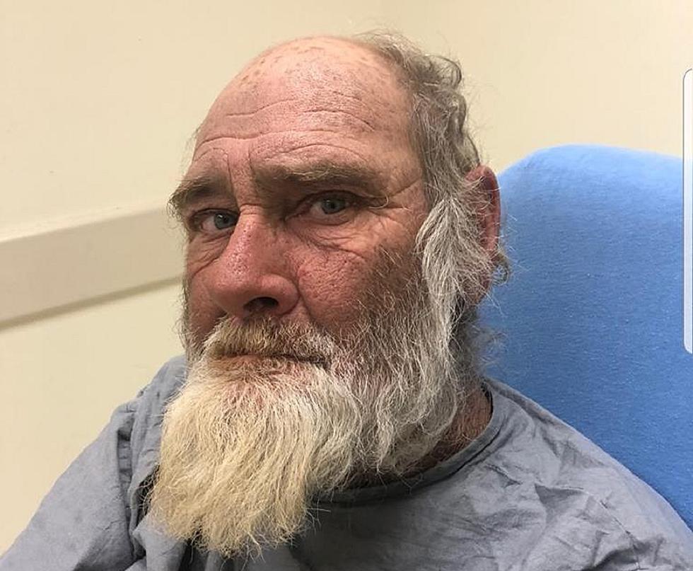 NJ Troopers Find Man Walking Along I-295 — and He’s Not Sure Who He Is