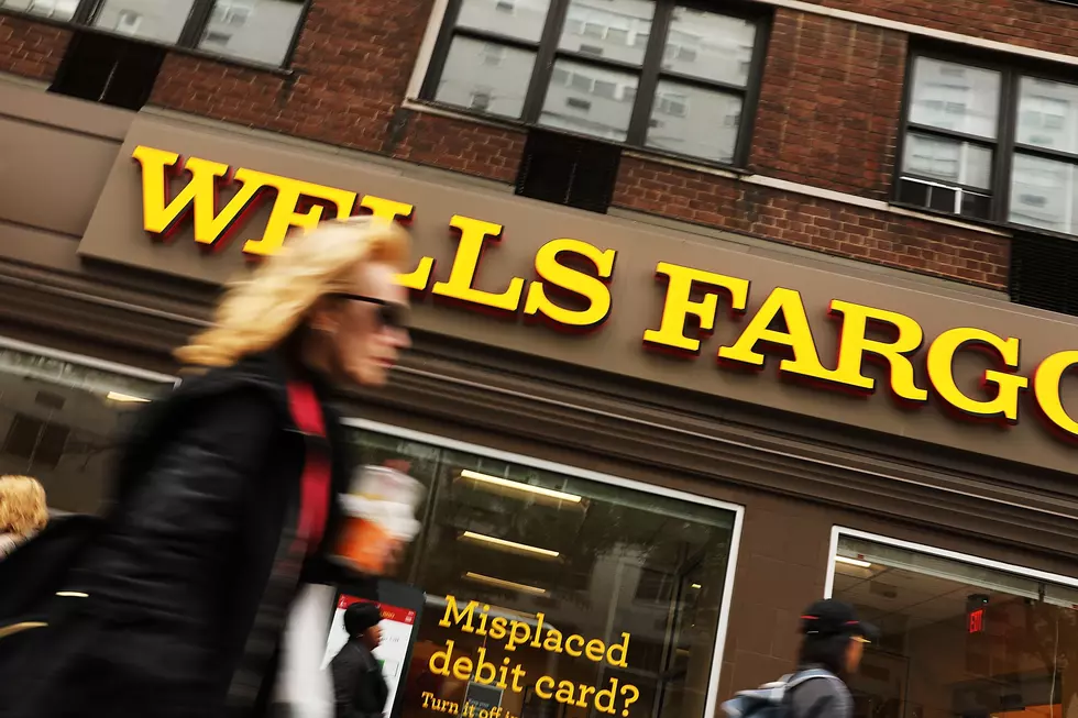 Wells Fargo announces 17 branch closings, including 1 in New Jersey
