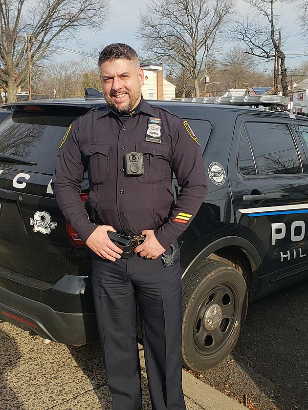 Every cop in Union County will wear body cams in 2019