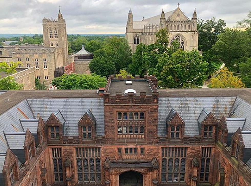 Princeton has second thoughts, drops name of racist Wilson 