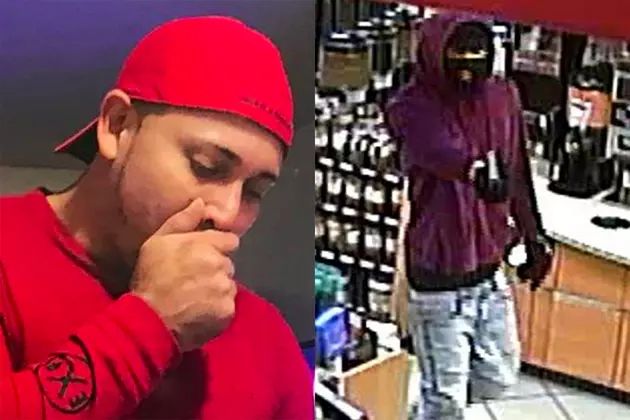 Sex assault, robbery &#038; killing: Two men wanted by NJ cops