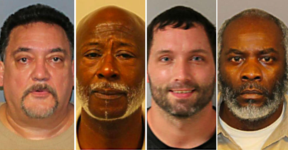 WANTED: 20 sex offenders could be in your NJ neighborhood