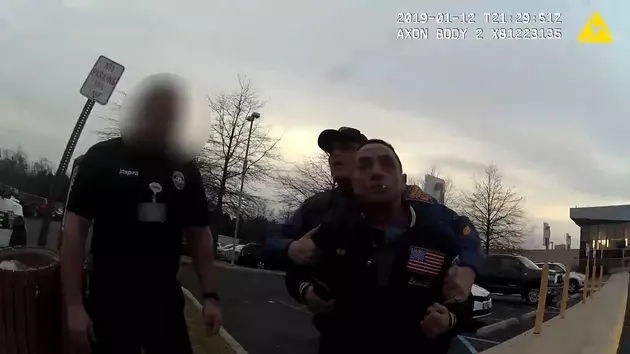 Video Shows Man&#8217;s Clash with Vineland Cops, Family Says He&#8217;s in Vegetative State