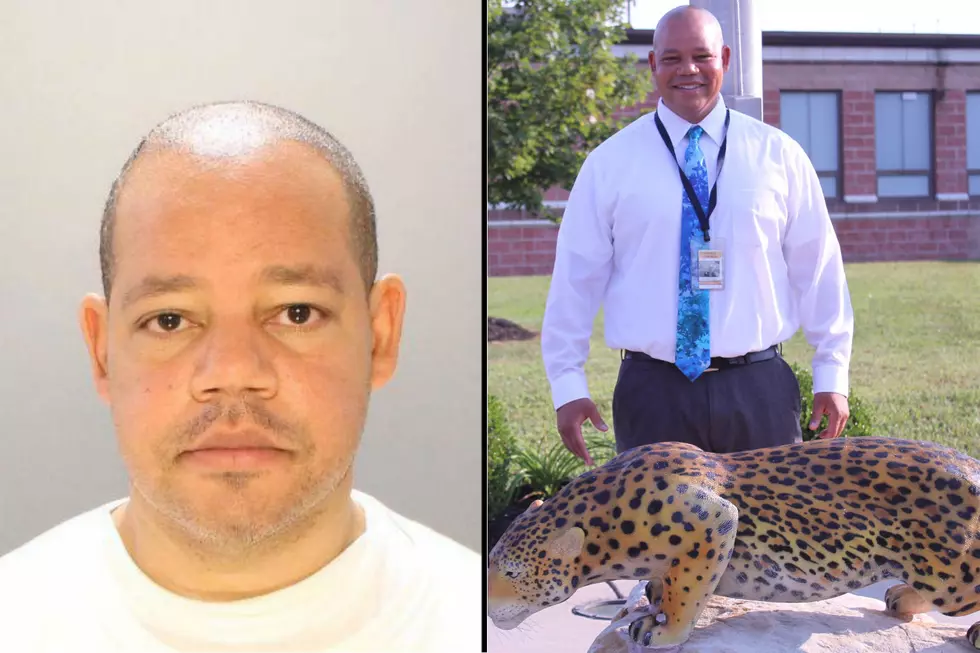 Cumberland County Superintendent Charged with Beating Private Eye is Back at Work