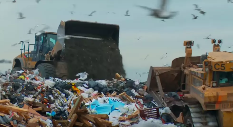 ‘You can’t stay outside’ — Middlesex towns gagging from landfill stench