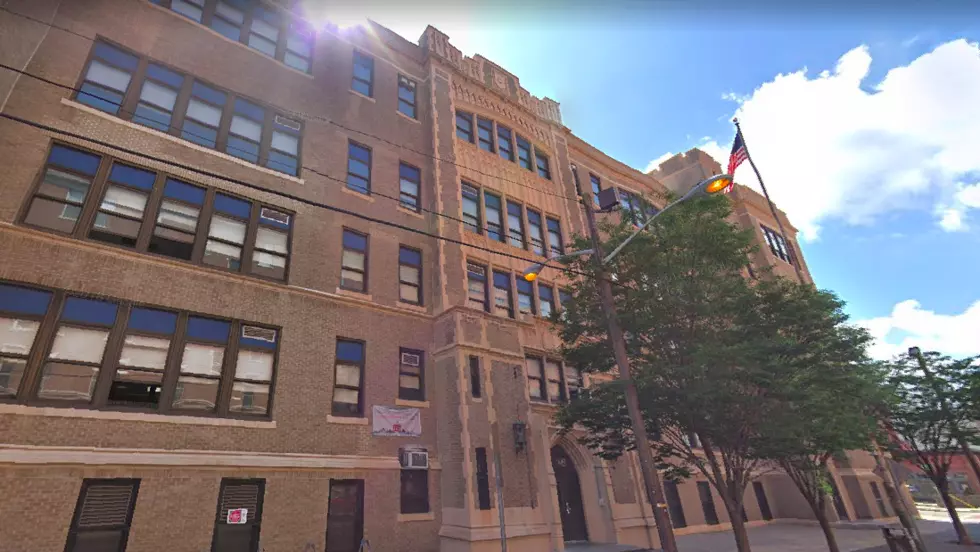 Jersey City preschooler dies after not waking from school nap