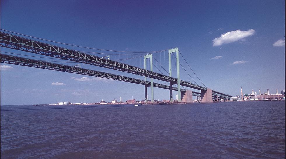 Delaware Memorial Bridge toll NOT Increasing!