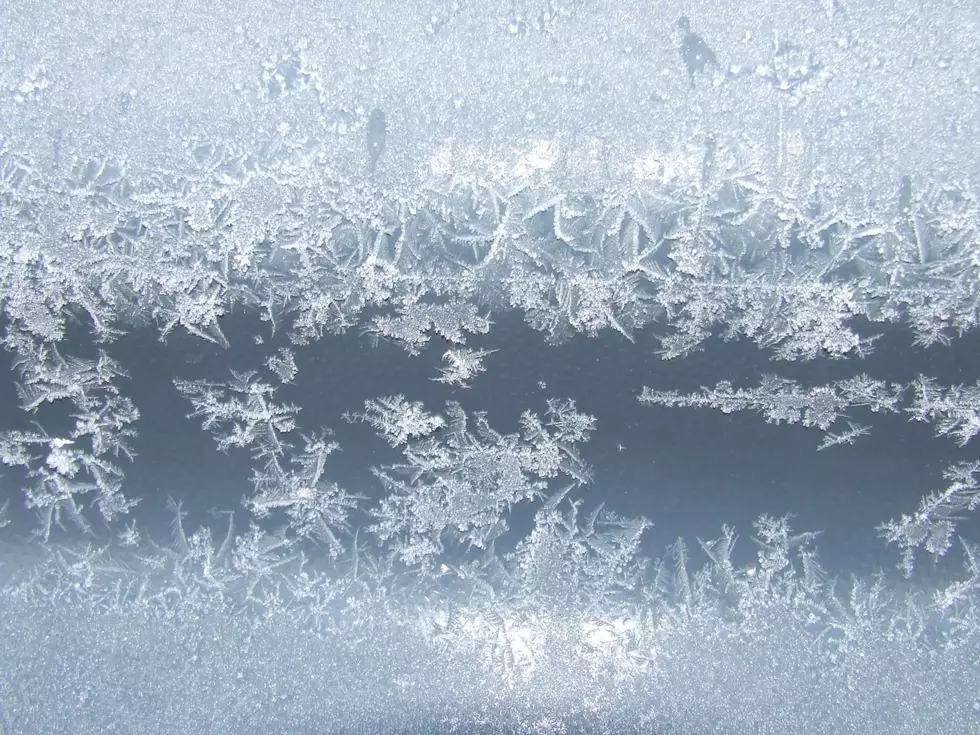 Nasty blast of winter: 7 things to know about ice, cold, & snow