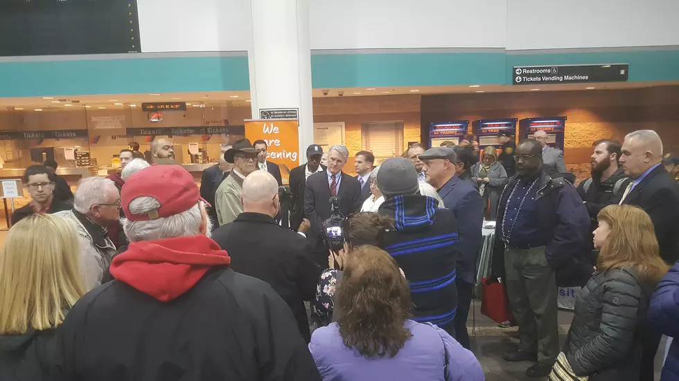 NJ Transit meets with frustrated Atlantic City Line riders