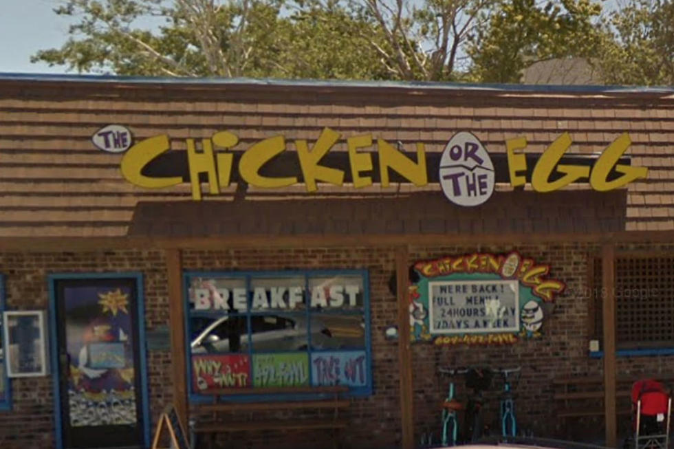 Awesome Beach Haven Restaurant Named Best 24-hour Spot in NJ