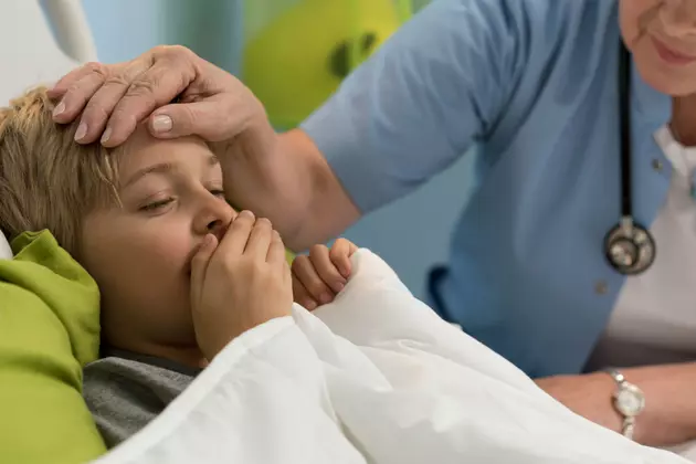 Whooping cough hits another NJ school — What you should know