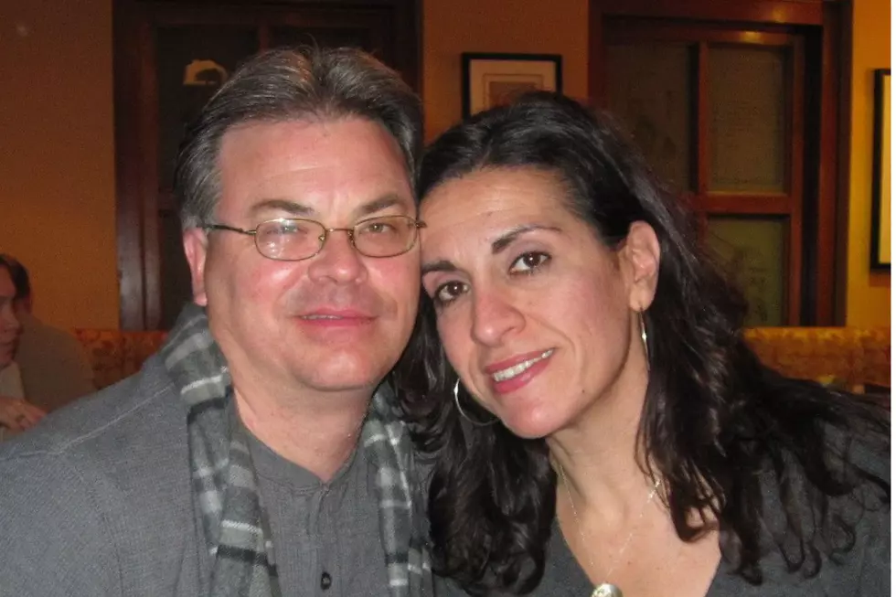 Husband's body found in Raritan River, his wife dead at home