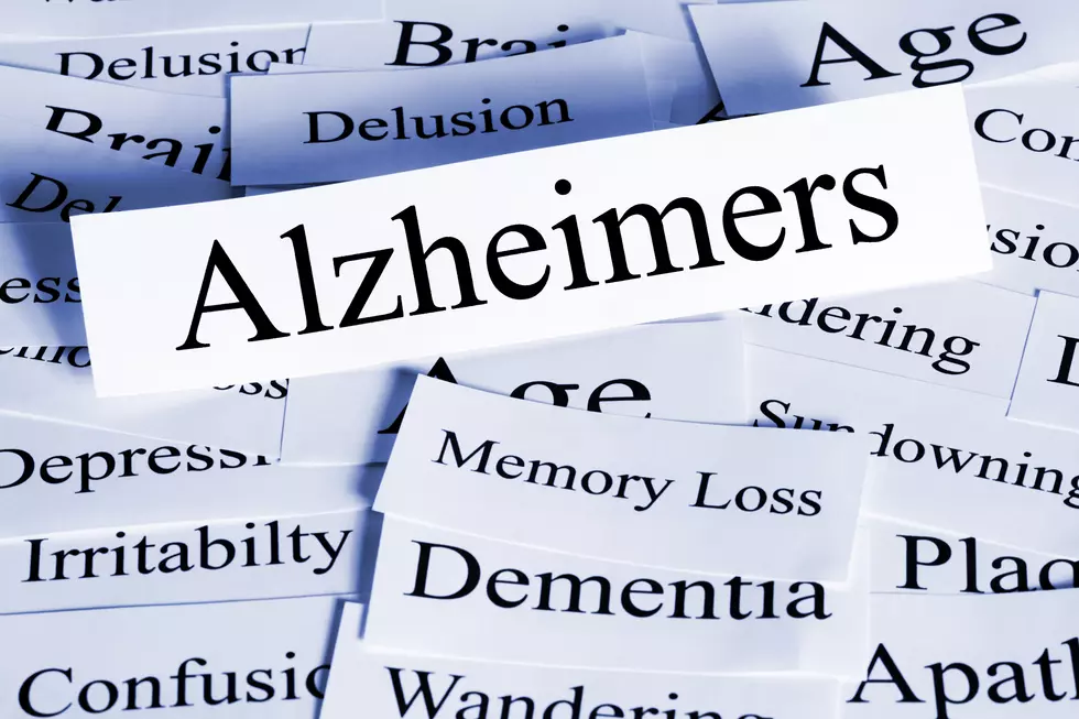Is Alzheimer's wrecking your family?