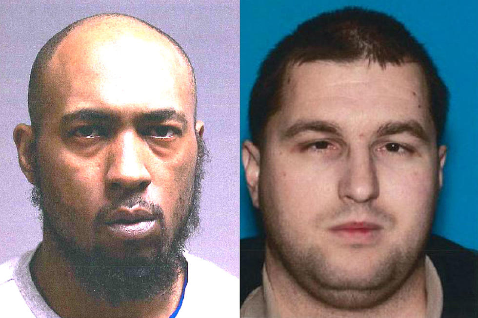 Two Men in NJ Each Found with 4,000+ Child Porn Images, Cops Say
