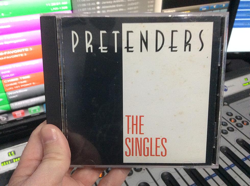 Craig Allen says: ‘Meet the Pretenders’