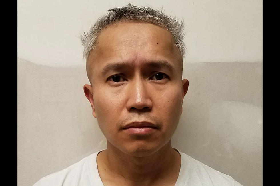 NJ man charged with raping woman on PATCO train
