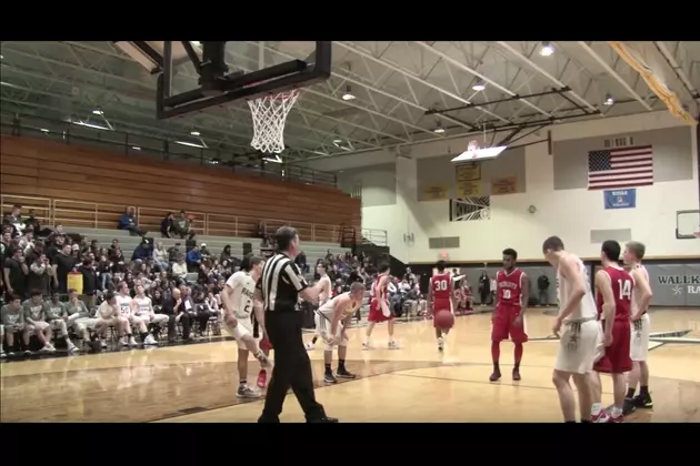 NJ athlete taunted with racial slurs at HS basketball game, mom says