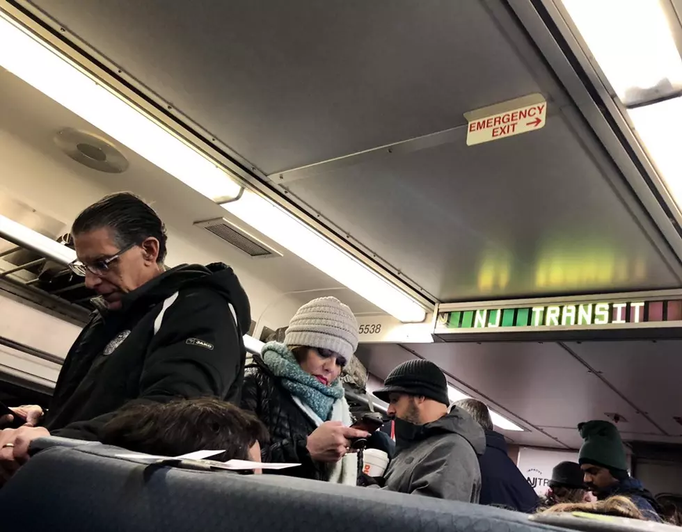NJ Transit to continue honoring discounted tickets