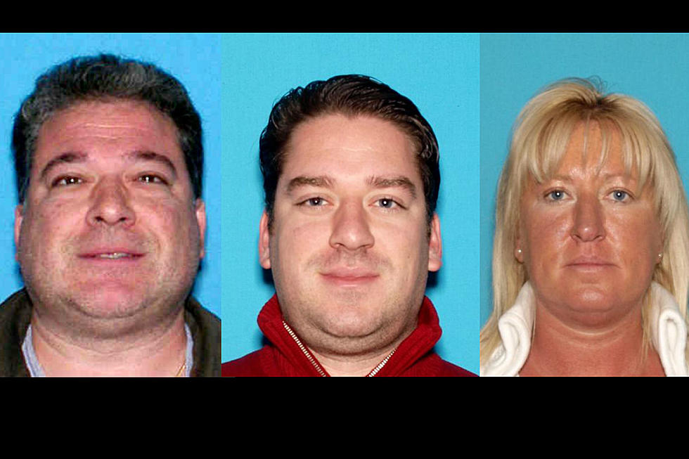 NJ family bought 7 luxury cars with million-dollar Ponzi scams