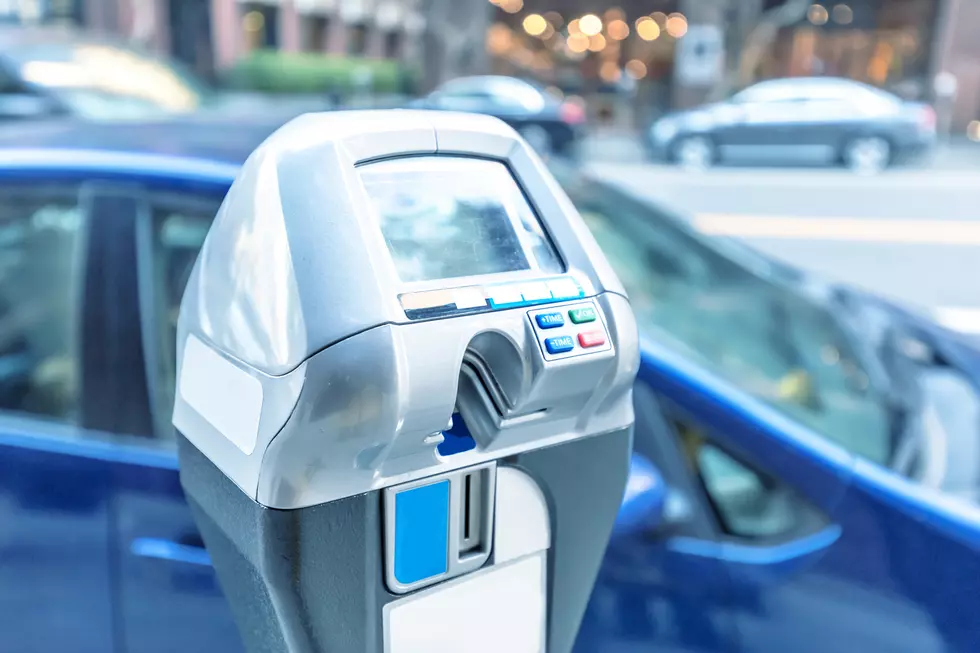 Smart parking meters? What a dumb idea (Opinion)