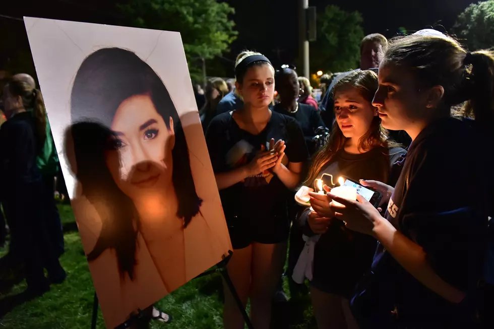 Remembering Christina Grimmie, one of NJ’s greatest phenoms