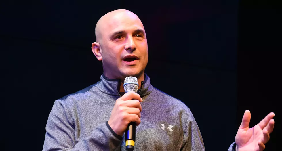 Craig Carton's own words: 'I'm bankrupt, verge of being homeless'