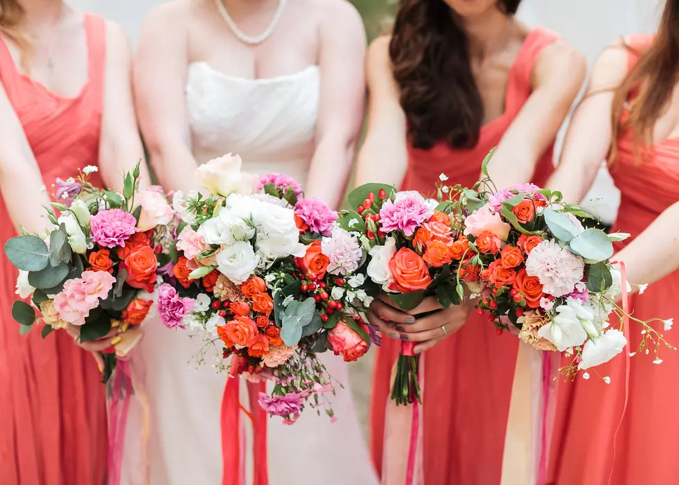 Can bridesmaids be too involved in your wedding planning?