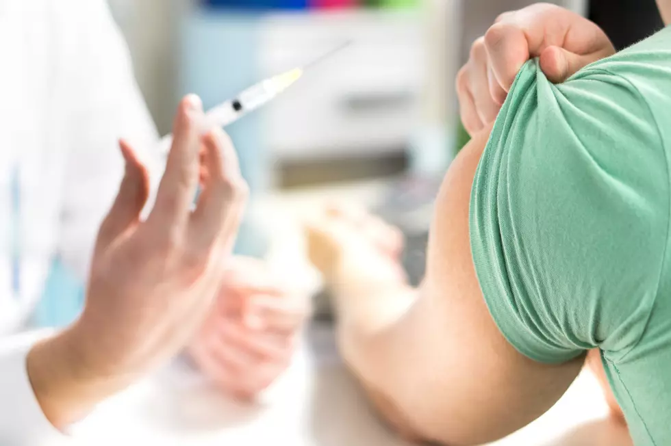 6 NJ hospitals about to get coronavirus vaccine