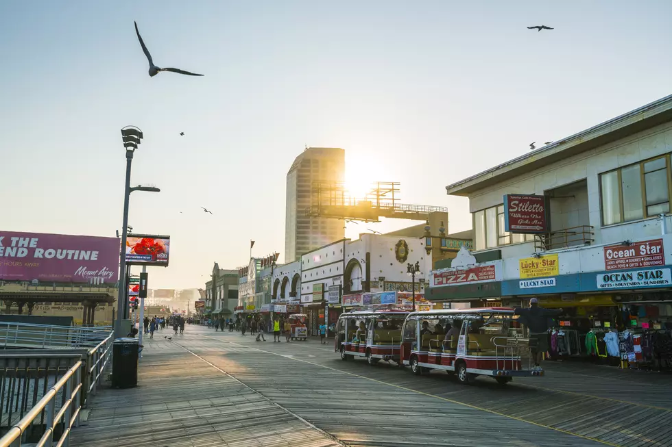It Could Cost up to $50 Million to Fix Atlantic City’s Boardwalk