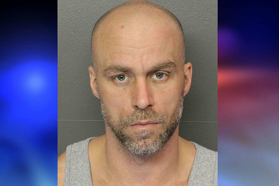 NJ mom learns freed sex offender was raping daughter, cops say