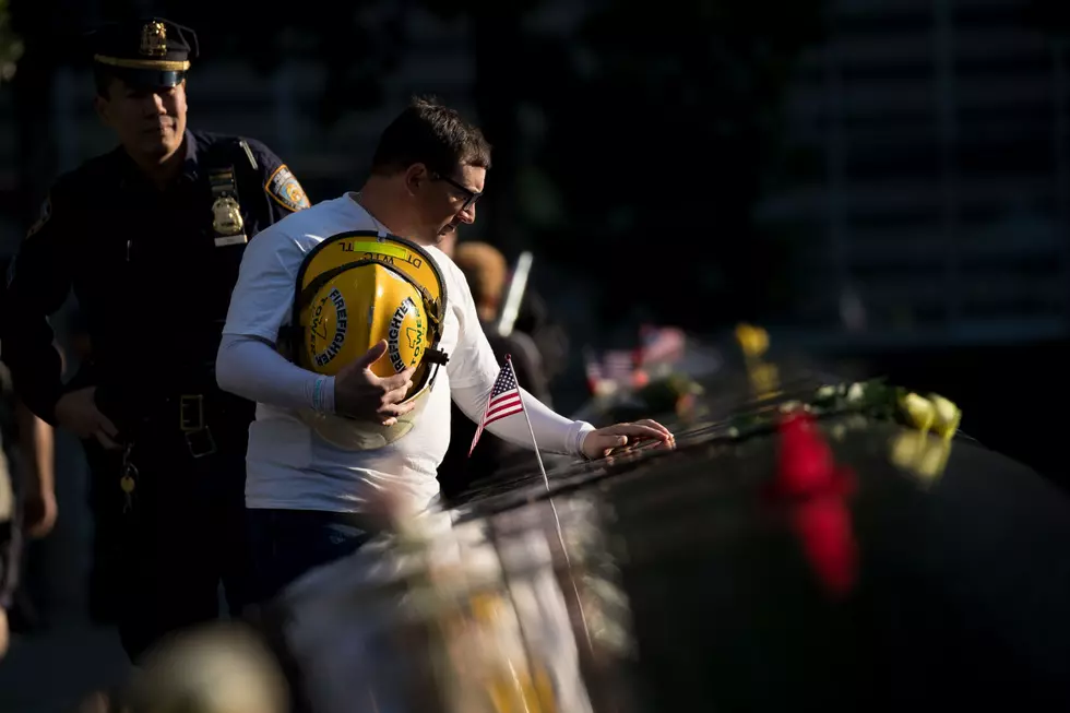 18 years later, 9/11 responders are still falling gravely ill