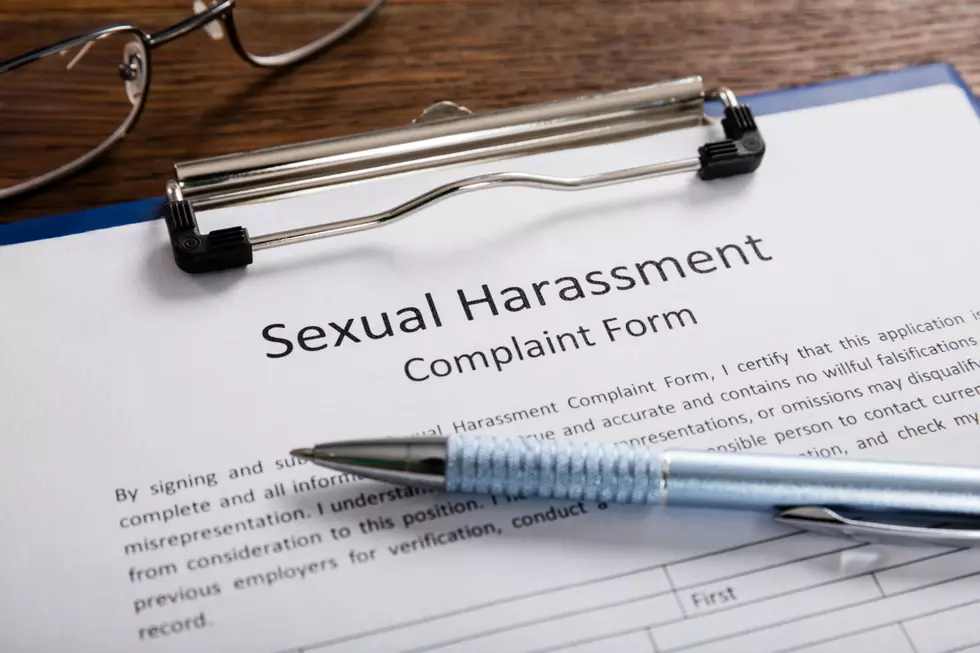 Judi: There’s no such thing as sexual harassment (Opinion)