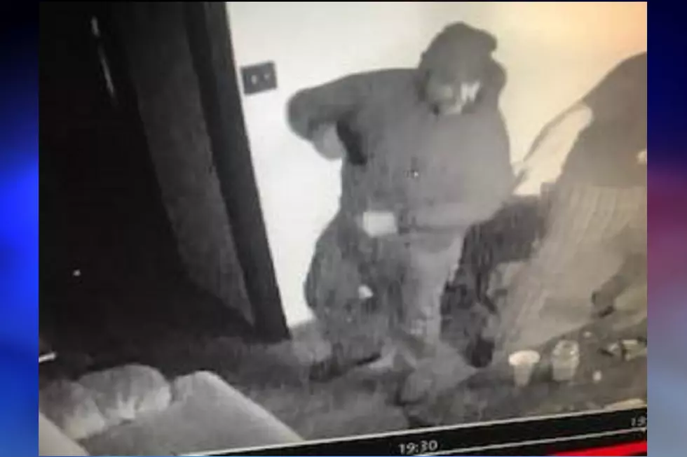 Armed home invasion caught on video in Gloucester County