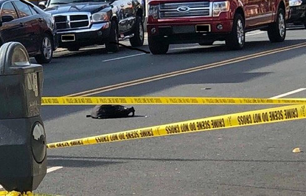 18-year-old fatally gunned down on NJ street, cops say