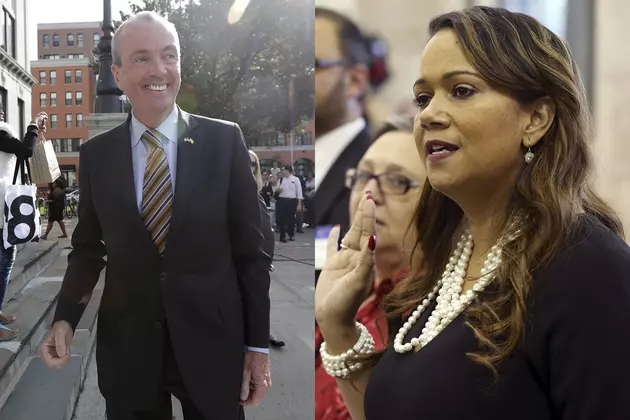 Hiring scandal continues to drag Gov. Murphy down (Analysis)